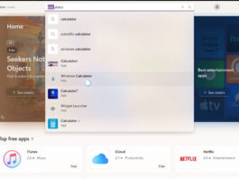 Windows 11 AI Cursor