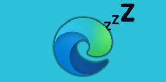 Microsoft Edge will save memory on Windows by auto-discarding sleeping tabs