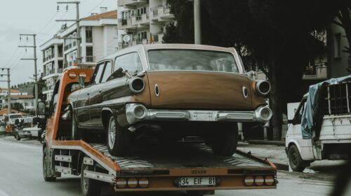 8 Tips for Choosing the Right Towing Company